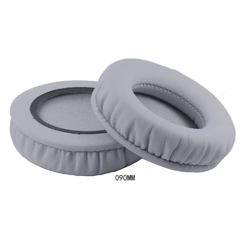 Miếng Đệm Bọc Tai Nghe Bằng Xốp Kích Thước 60mm 70mm 45mm - 110mm