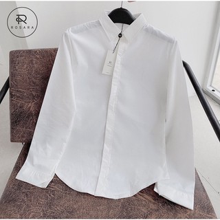 ÁO SƠ MI TRẮNG NỮ CÔNG SỞ ĐẸP SP31