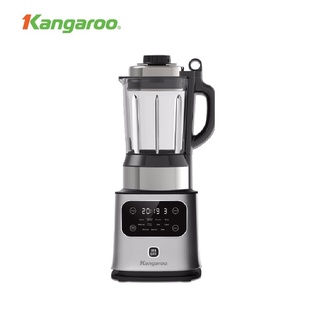 Máy làm sữa hạt đa năng kangaroo kg175hb1