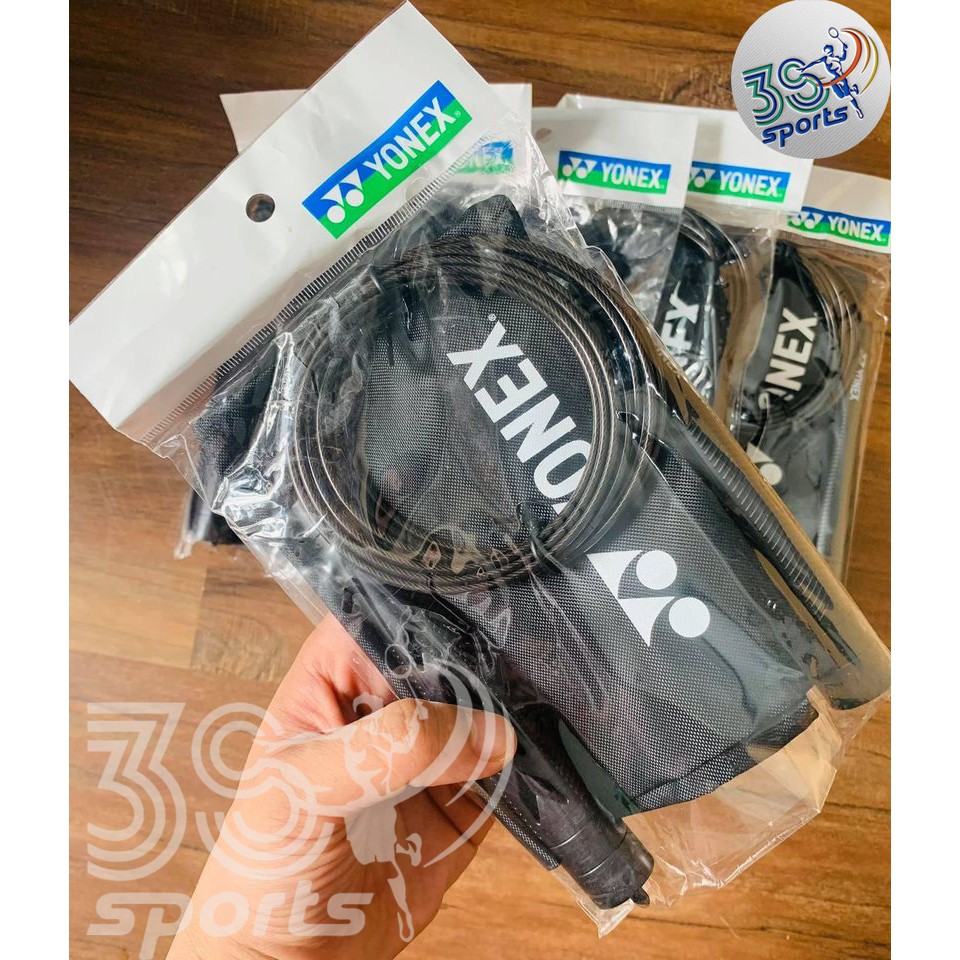 Dây nhảy cầu lông YONEX chính hãng 0058CR