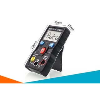 Đồng hồ đo ZOYI ZT-S4