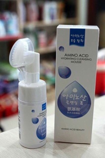 SỮA RỬA MẶT ĐẦU CỌ
