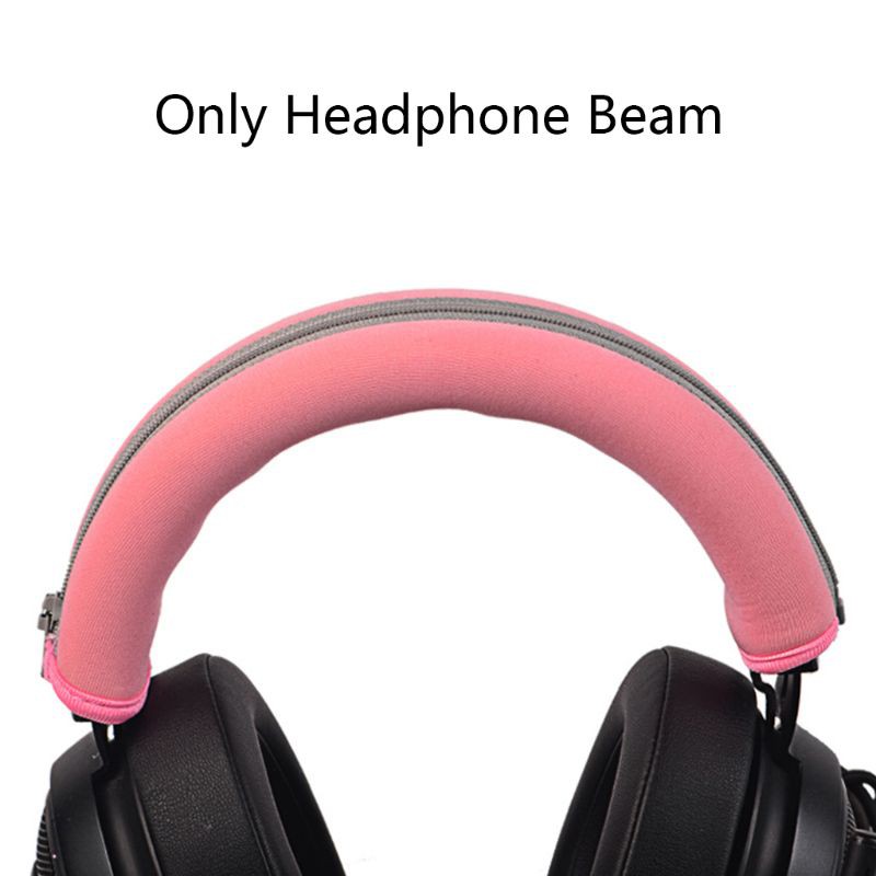 Đệm Bọc Tai Nghe Chụp Tai Razer Kraken Pro 7.1 V2