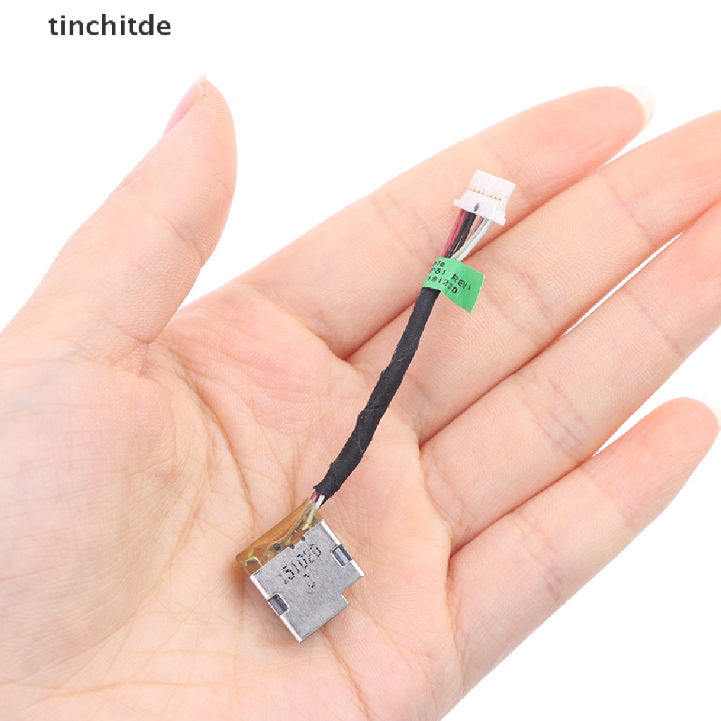 Dây Cáp Nguồn DC Dành Cho HP X360 M6-W M6-P M6-AQ M6-A serie