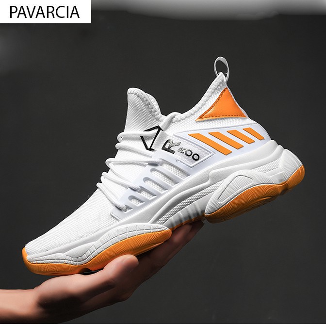 Giày Thể Thao Nam 2020 - Pavarcia PS 19