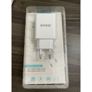 Ổ cắm sạc USB 8 cổng YC-CDA6