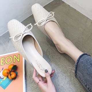 [SẴN QUAI NGANG 35] Sục đan dây đế cao 2cm (ảnh thật ở cuối)