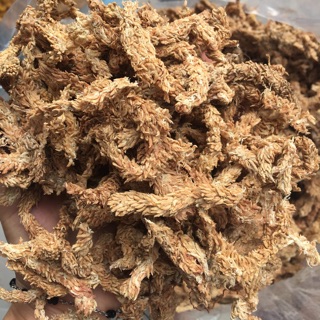 Rêu Sâu giữ ẩm gói 100gram