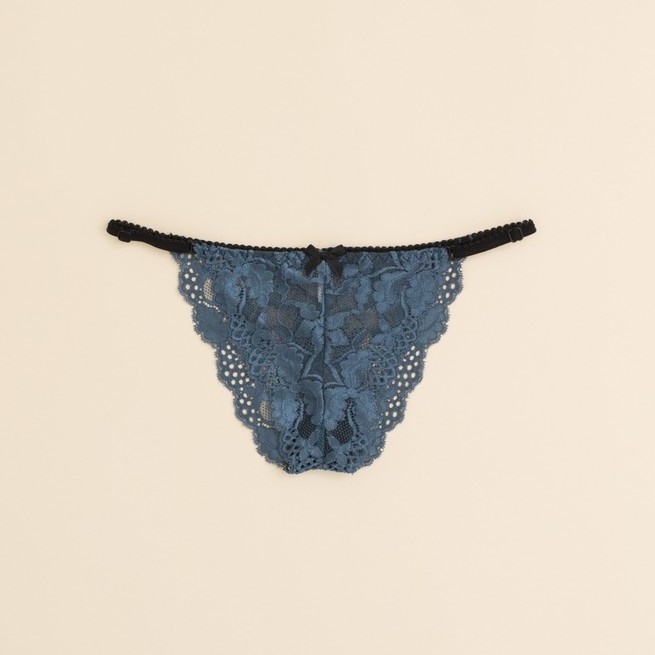 Quần lót dây Lamluy ren mềm mịn (nhiều màu) | BigBuy360 - bigbuy360.vn