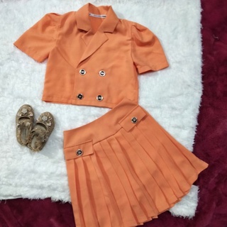 SET BỘ VEST CHO BÉ