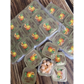 kẹo C Thái Lan vỉ 24 hộp