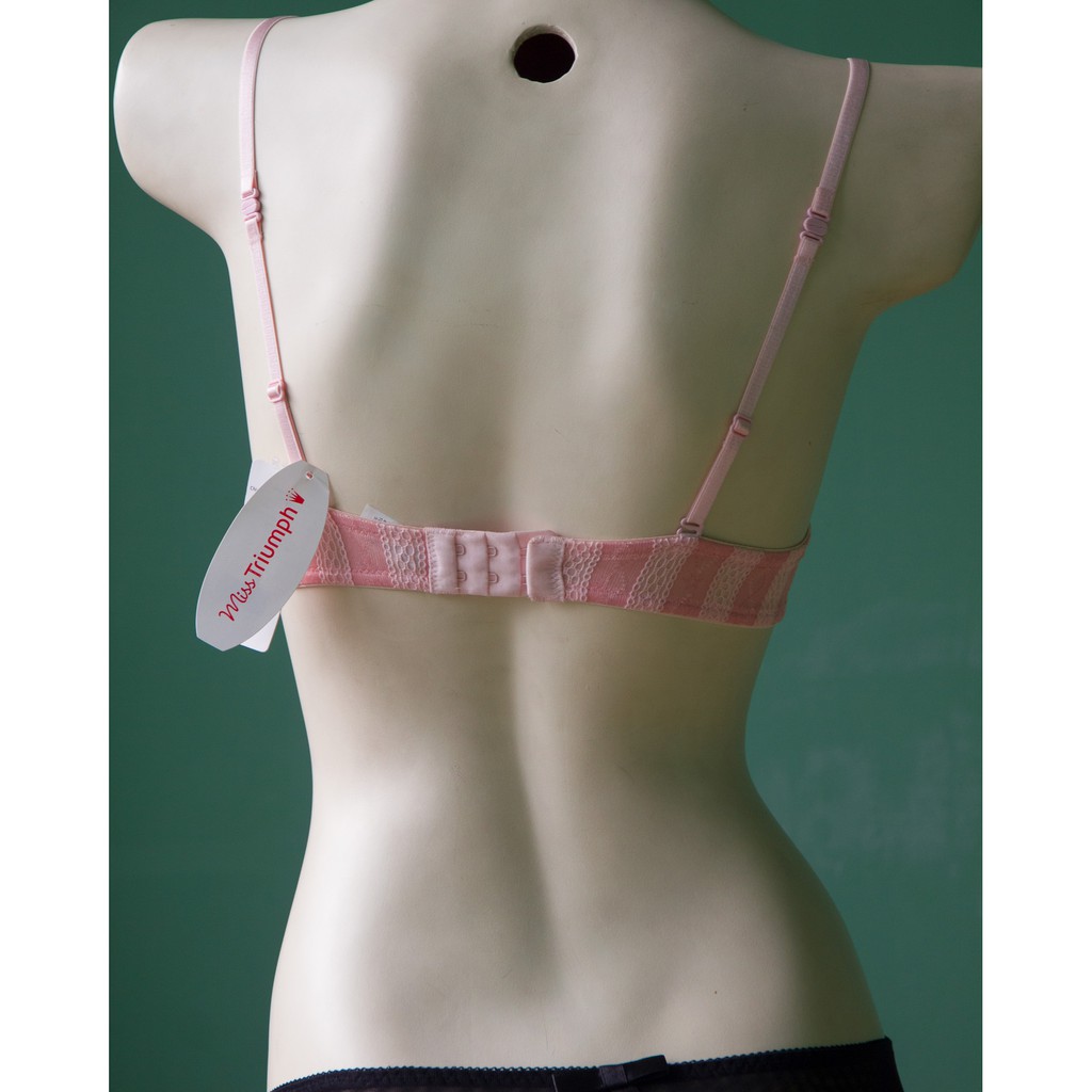 Áo Ngực TRIUMPH Miss Valentine 01 WHU