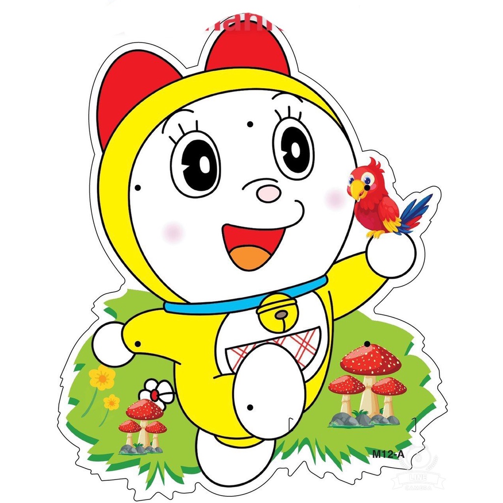 Lồng đèn Trung Thu Nhiều Mẫu