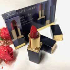 SON MÔI ESTEE LAUDER PURE COLOR ENVY 340 - ENVIOUS (ĐỎ)