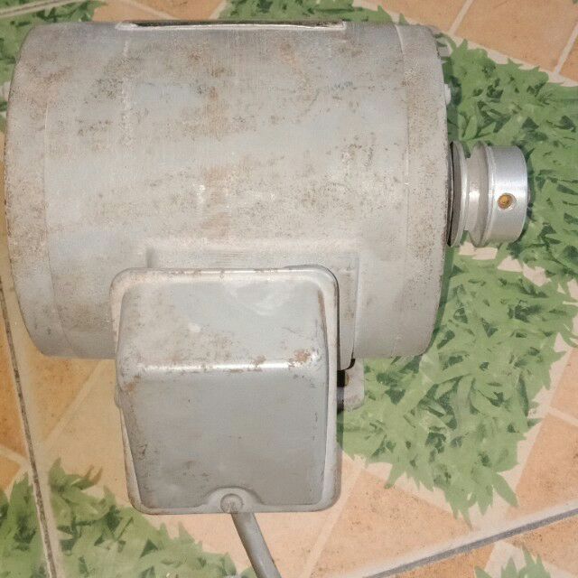 Mô tơ nhật bãi