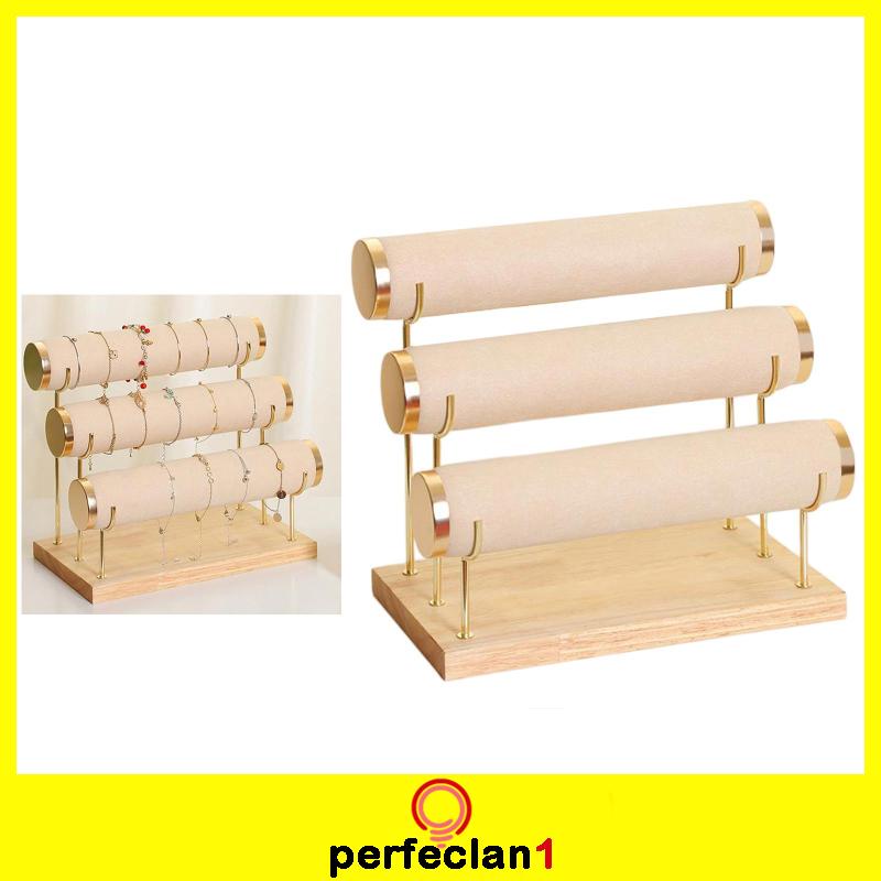 Tháp Trưng Bày Trang Sức Vòng Đeo Tay giá trưng bày vòng đeo tay