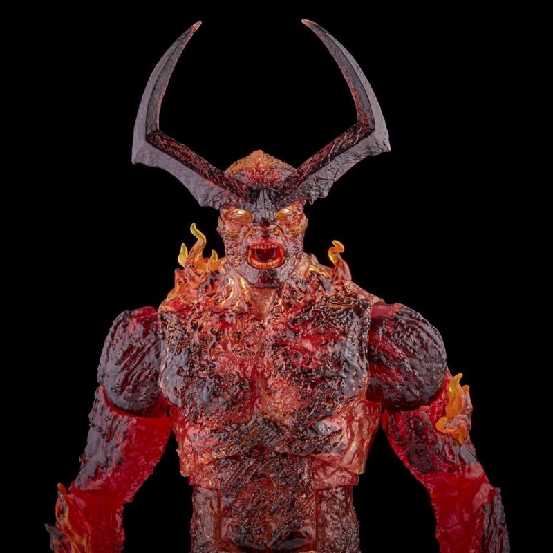 Marvel Legends Surtur