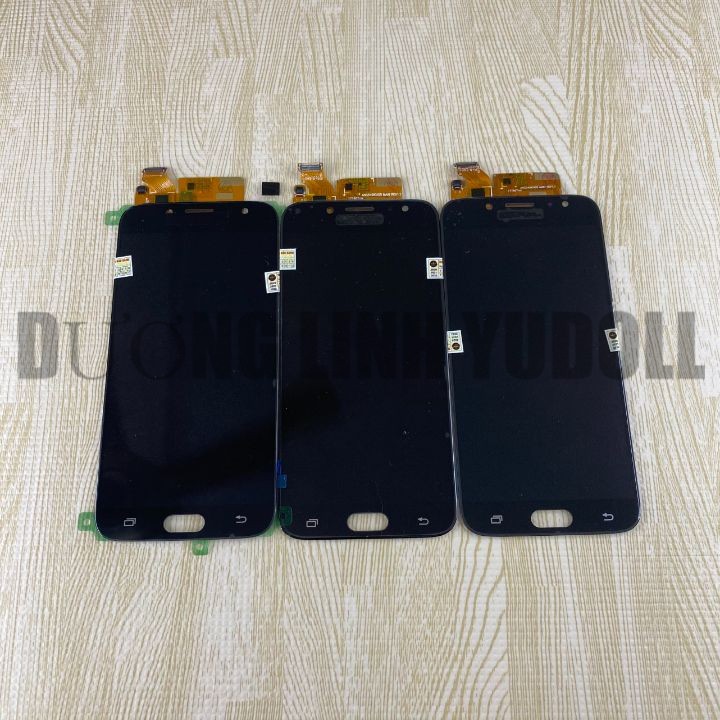 MÀN HÌNH SAMSUNG J7 PRO / J730 - OLED