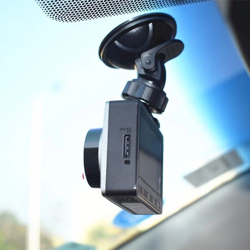 Yi 2K 1296P Smart dash cam - Camera hành trình Xiaomi | BigBuy360 - bigbuy360.vn
