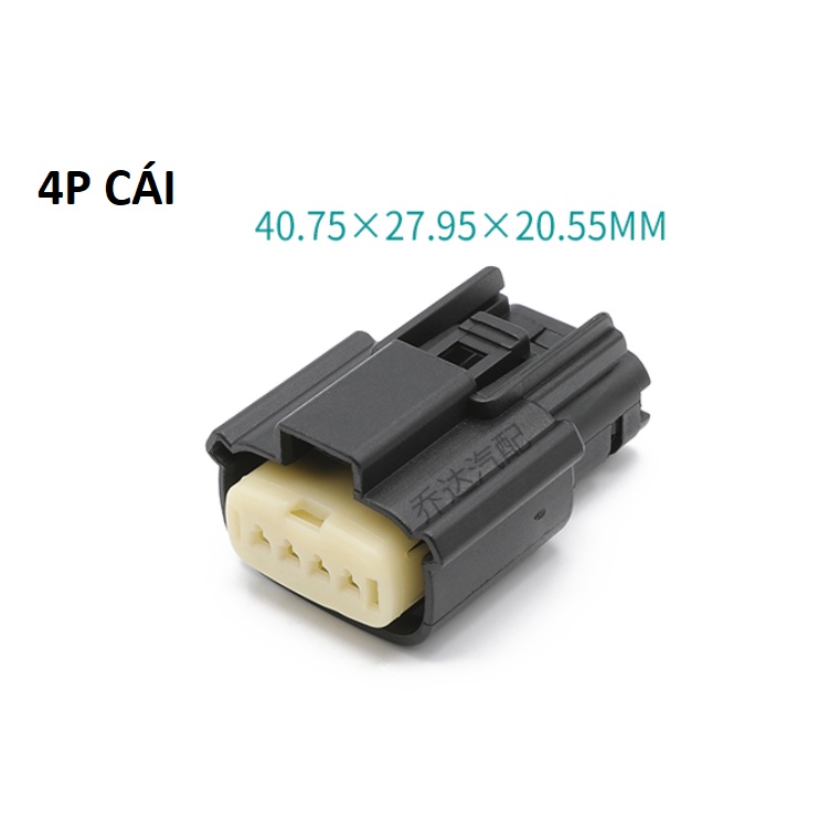 KO DÂY- GIẮC CẮM ĐÈN PHA GEODIS 1.5mm  3P, 4P, 6P, 8P, 12P, 16P, 20P như hình (GIÁ ĐÃ GỒM COS)