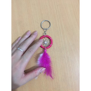 Móc chìa khóa Dreamcatcher