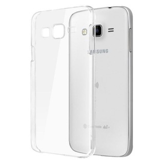 ốp lưng samsung silicon samsung a5 2015 / a5 2016 / a5 2017 dẻo trong suốt
