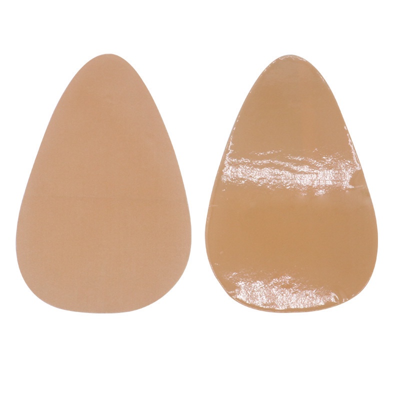 Miếng dán nâng ngực silicone tự dính có thể tái sử dụng