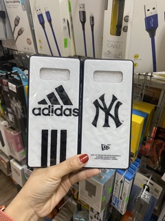 Ốp sam sung Note8/Note 8 - ĐẸP 3D