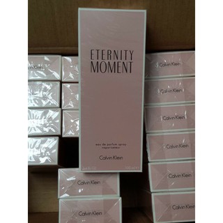 Nước hoa Nữ Calvin Klein Monment 100ml EDP