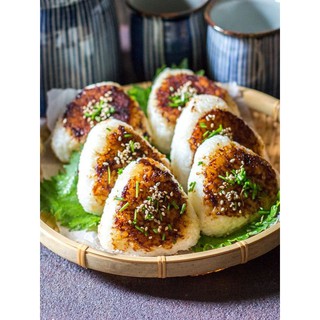 Gạo sushi kiểu Nhật RA1
