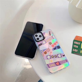 Ốp iPhone Gấu Hologram iPhone 7Plus/8Plus/X/Xs Max/11/11 Pro Max - ốp iphone