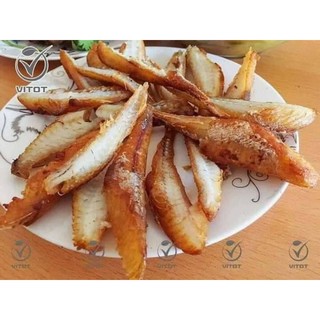 CÁ ĐÙI GÀ 1 NẮNG 500G