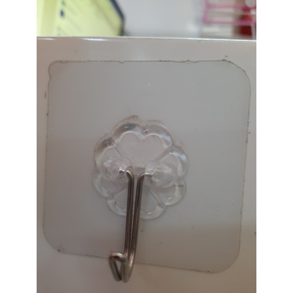 Combo 300 móc dán tường siêu chịu lực (20kg)