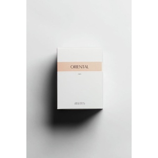 Nước hoa nữ ZARA ORIENTAL EDT 90 ML (3.0 FL. OZ).