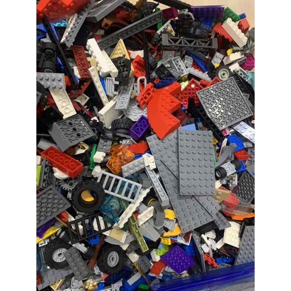 Lego chính hãng cân kg