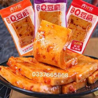 10 GÓI ĐẬU PHỤ SỐT CAY (gói 12g)