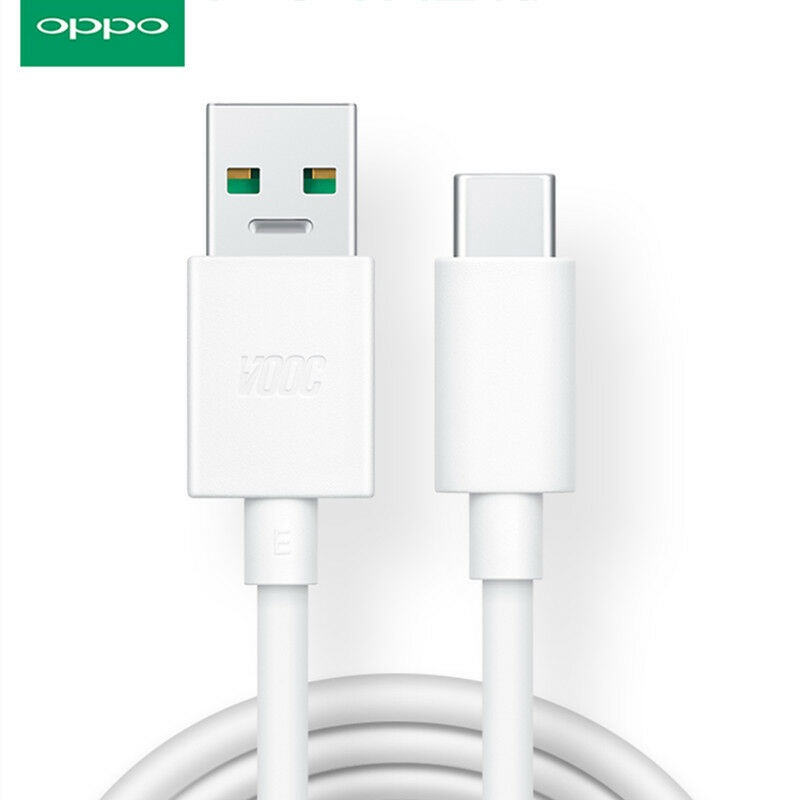 Cáp Sạc Oppo Dùng Được Cho Tất Cả Dòng Máy Androi Chân Tycec