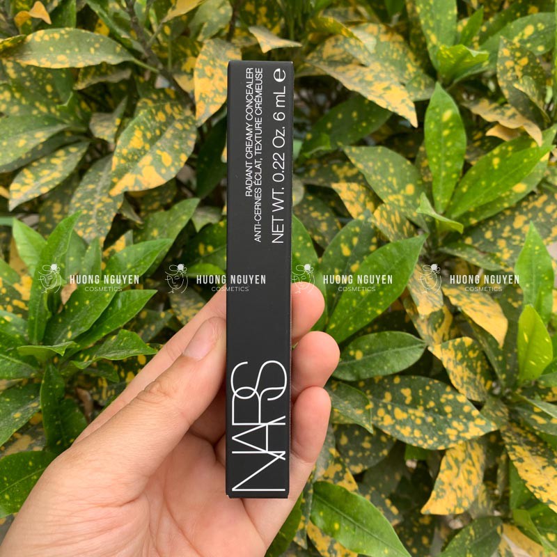 Kem Che Khuyết Điểm Nars Radiant Creamy Concealer 6ml