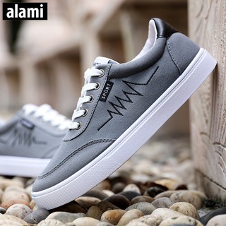Giày sneaker nam cao cấp alami gtt5001