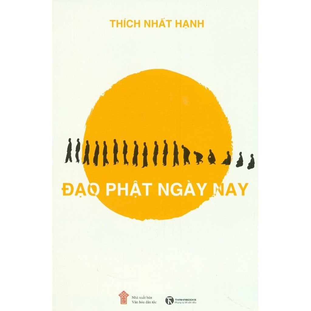 Sách - Đạo Phật Ngày Nay