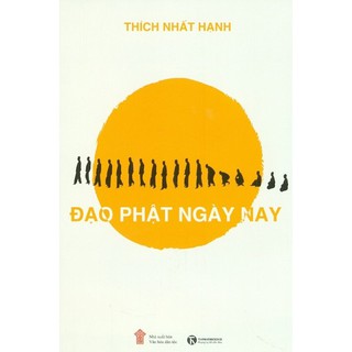 Sách - đạo phật ngày nay