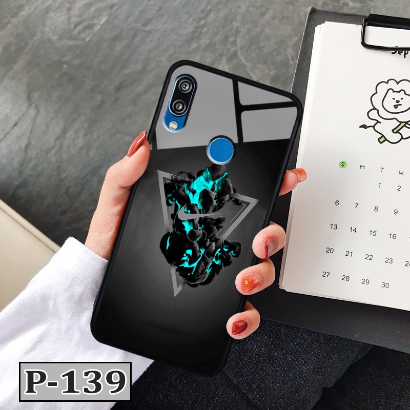 Ốp lưng Huawei P30 Lite - hình 3D