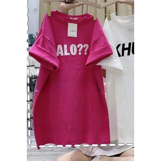 Áo phông tay lỡ in Đầu lâu xanh cực nét ngầu lòi.hangtotgiare98