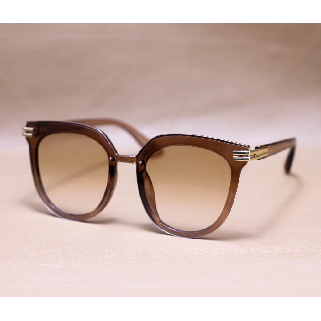 Kính Mát Nhựa Thời Trang Unisex - MN975 | BigBuy360 - bigbuy360.vn