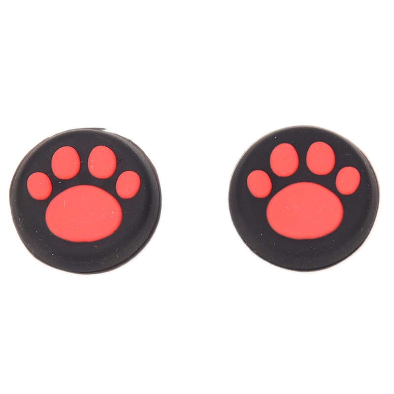 2 Vỏ silicon bọc nút điều khiển tay cầm chơi game Sony PS5/ PS4/ XBOXONE/ 360