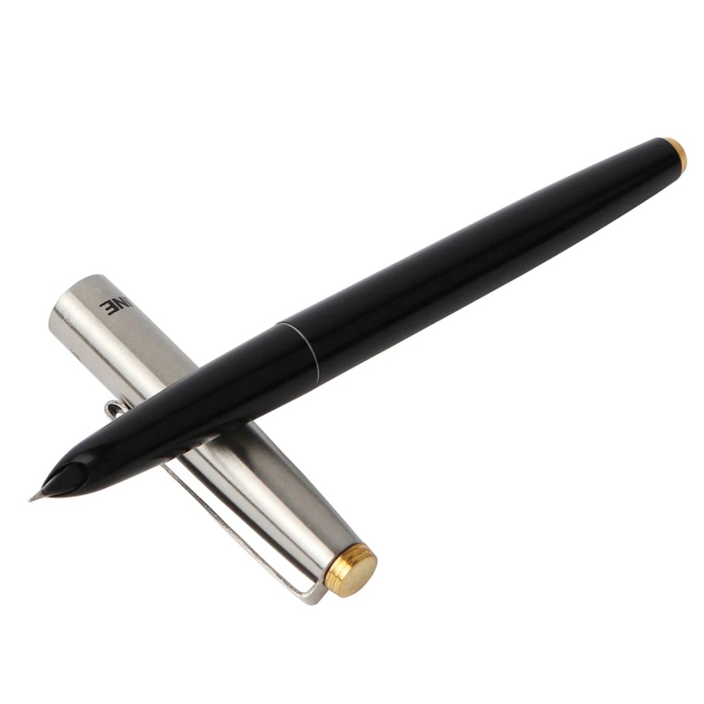 BÚT MÁY KIM TINH HERO 329