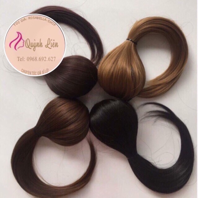Mái phồng siêu đẹp