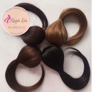 Mái phồng siêu đẹp