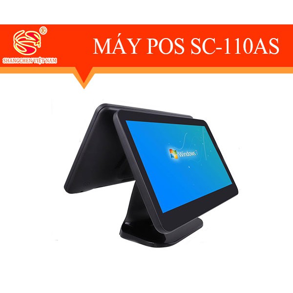 Máy POS bán hàng SC-110AS