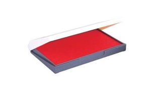 Tampon Shiny SP-2 Có sẵn mực